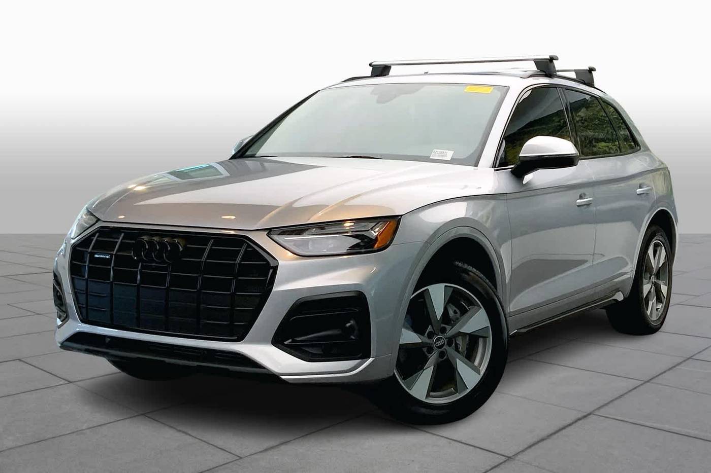 2024 Audi Q5 Premium Plus — SUV — 5,036 mi — N. Miami Beach, FL