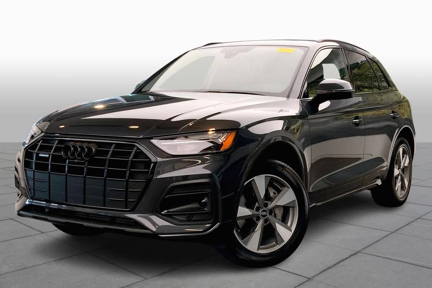 2024 Audi Q5 Premium Plus — SUV — 6,782 mi — N. Miami Beach, FL