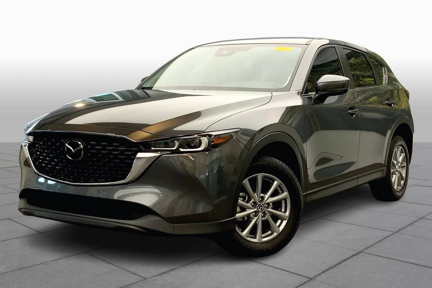 2022 Mazda CX-5 2.5 S Preferred — SUV — 10,346 mi — N. Miami Beach, FL