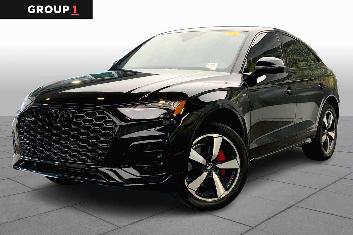 2024 Audi Q5 Prestige — SUV — 6,612 mi — N. Miami Beach, FL