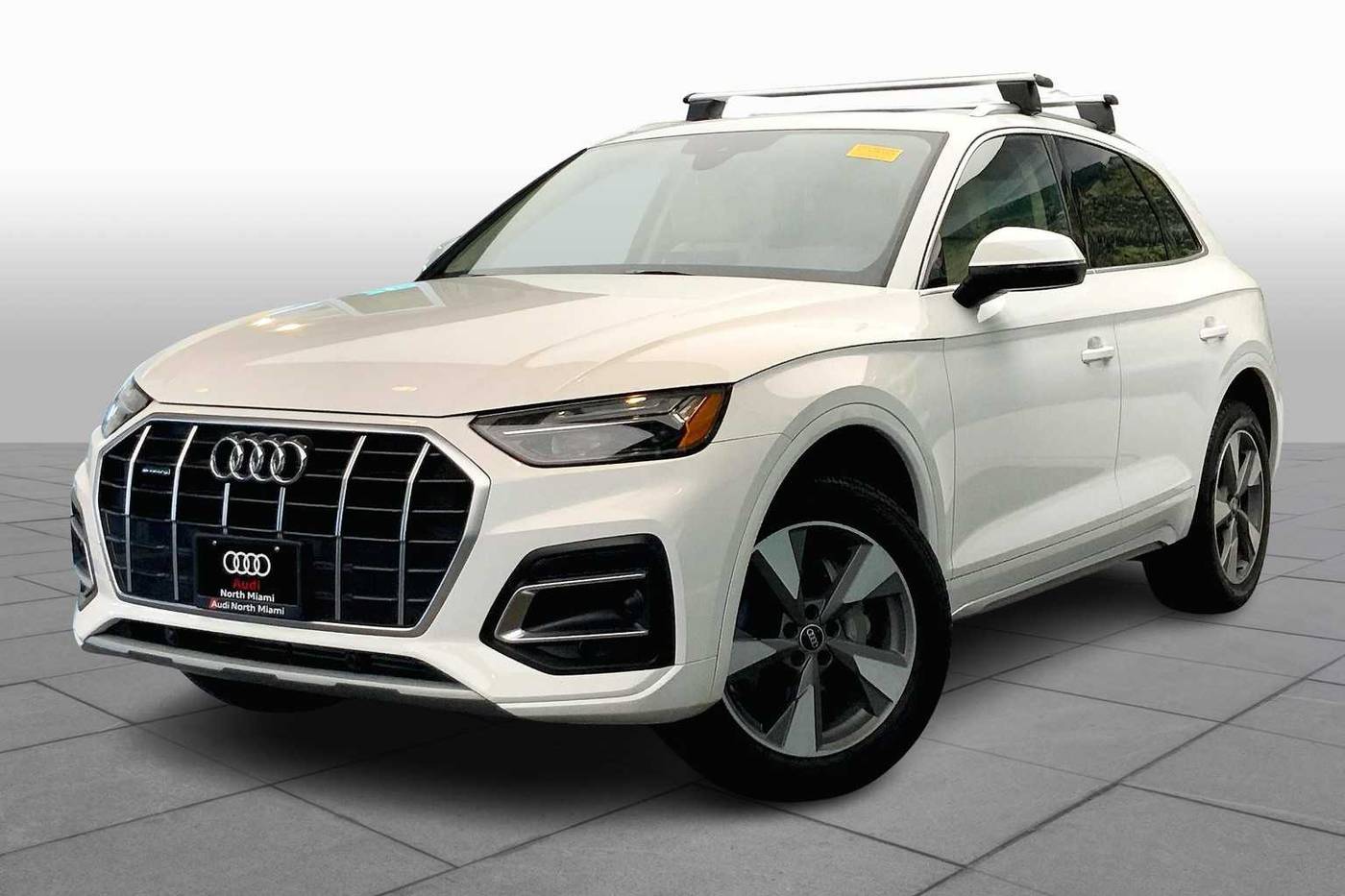 2023 Audi Q5 Premium — SUV — 16,454 mi — N. Miami Beach, FL