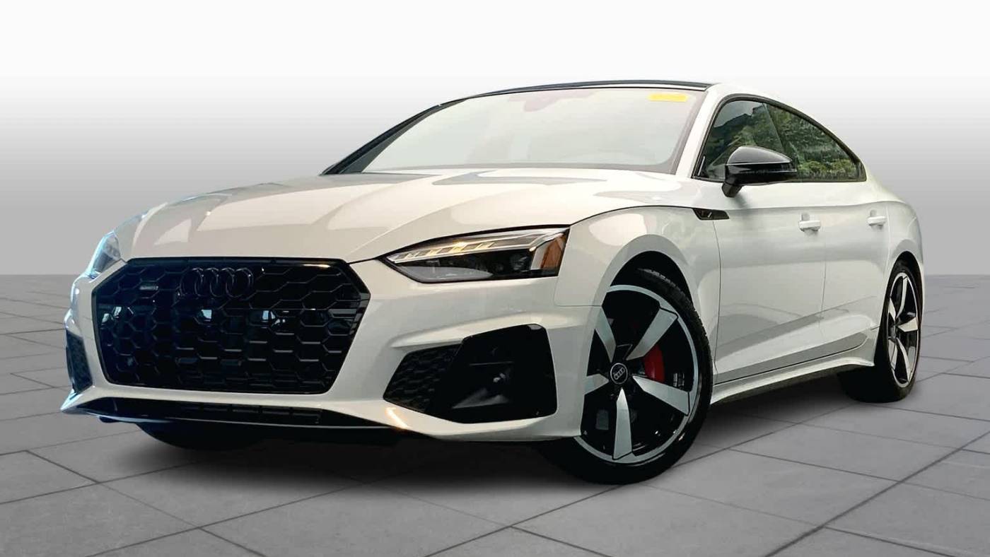 2024 Audi A5 S line Premium Plus — Hatchback — 10,066 mi — N. Miami Beach, FL