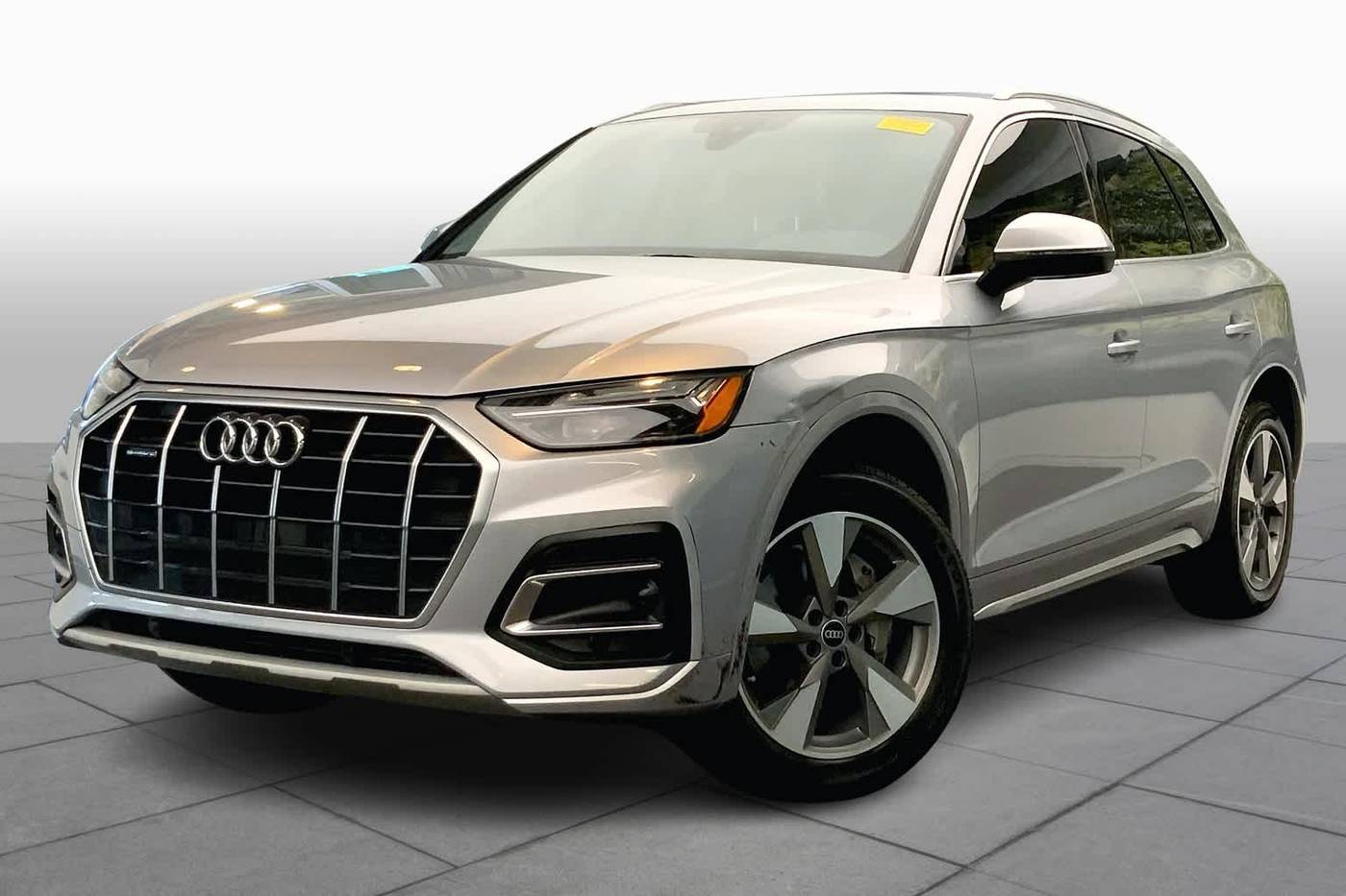 2023 Audi Q5 Premium — SUV — 42,230 mi — N. Miami Beach, FL