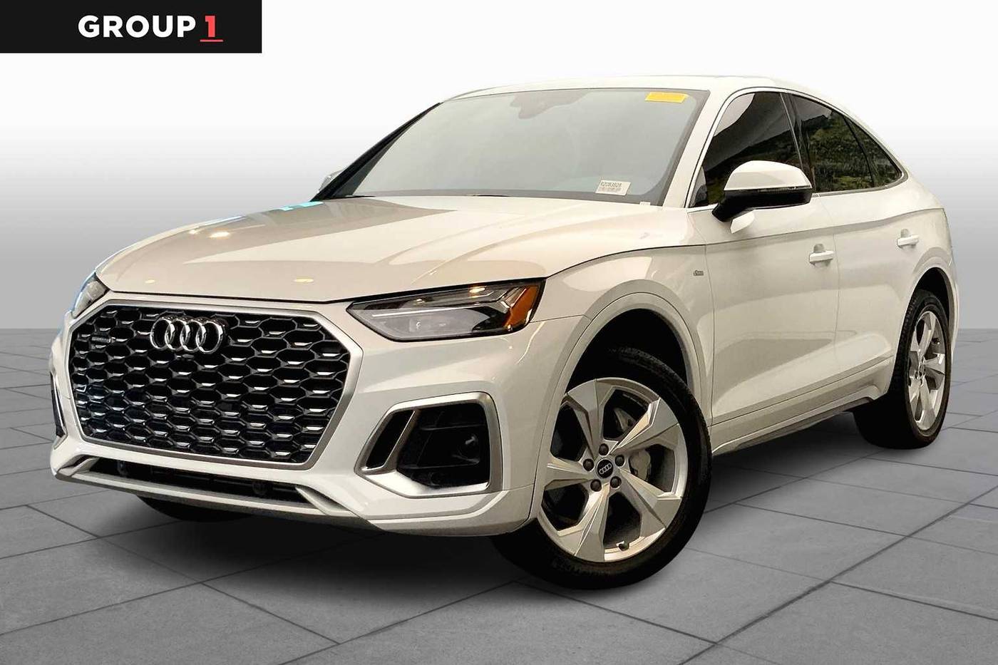 2024 Audi Q5 Premium Plus — SUV — 1,280 mi — N. Miami Beach, FL
