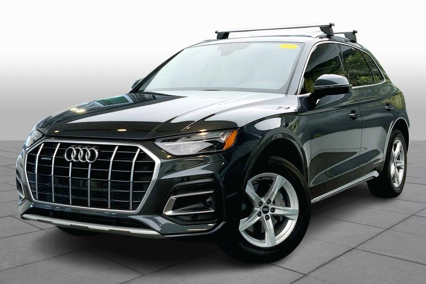 2023 Audi Q5 Premium — SUV — 29,962 mi — N. Miami Beach, FL