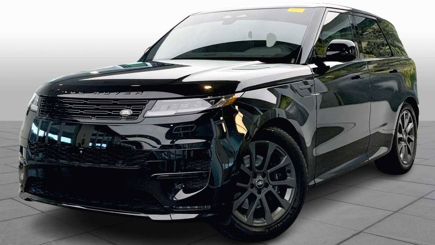2024 Land Rover Range Rover Sport SE Dynamic — SUV — 16,773 mi — N. Miami Beach, FL