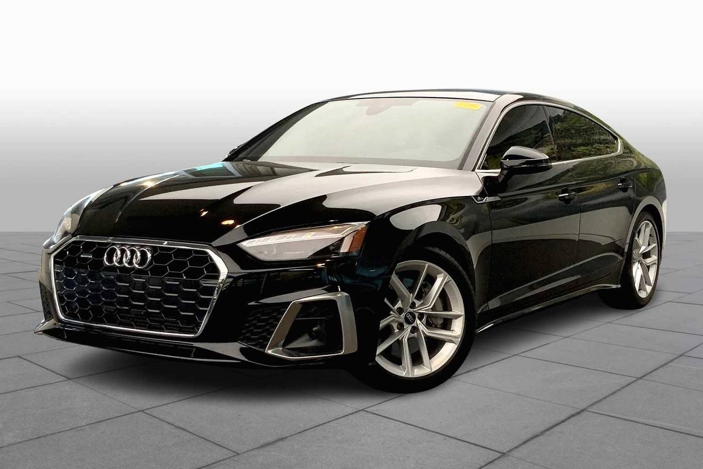 2024 Audi A5 S line Premium — Hatchback — 6,211 mi — N. Miami Beach, FL