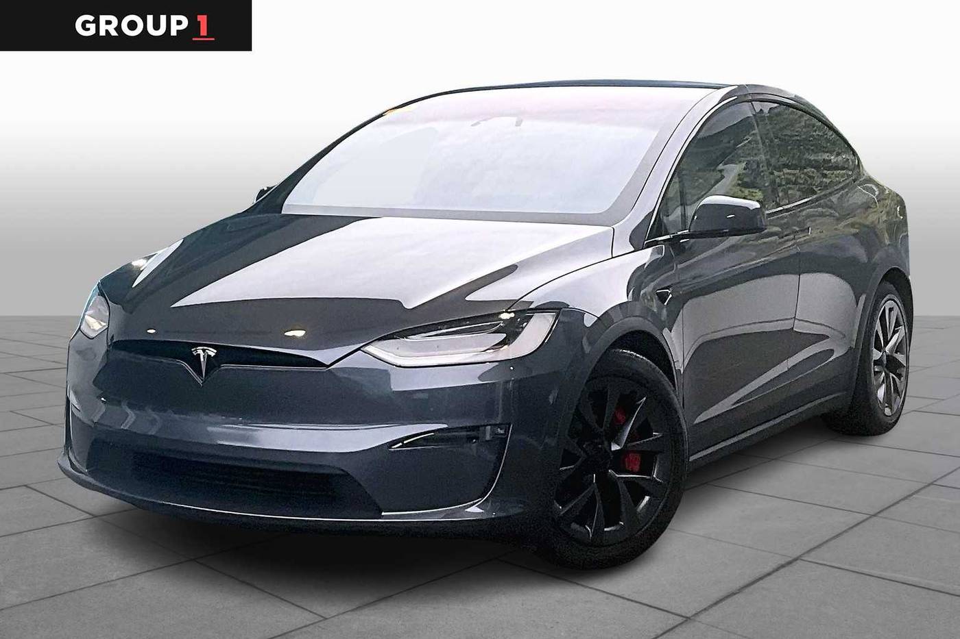 2023 Tesla Model X Plaid — SUV — 12,778 mi — N. Miami Beach, FL