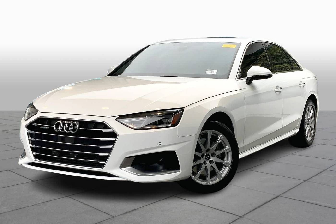 2021 Audi A4 Premium — Sedan — 27,457 mi — N. Miami Beach, FL