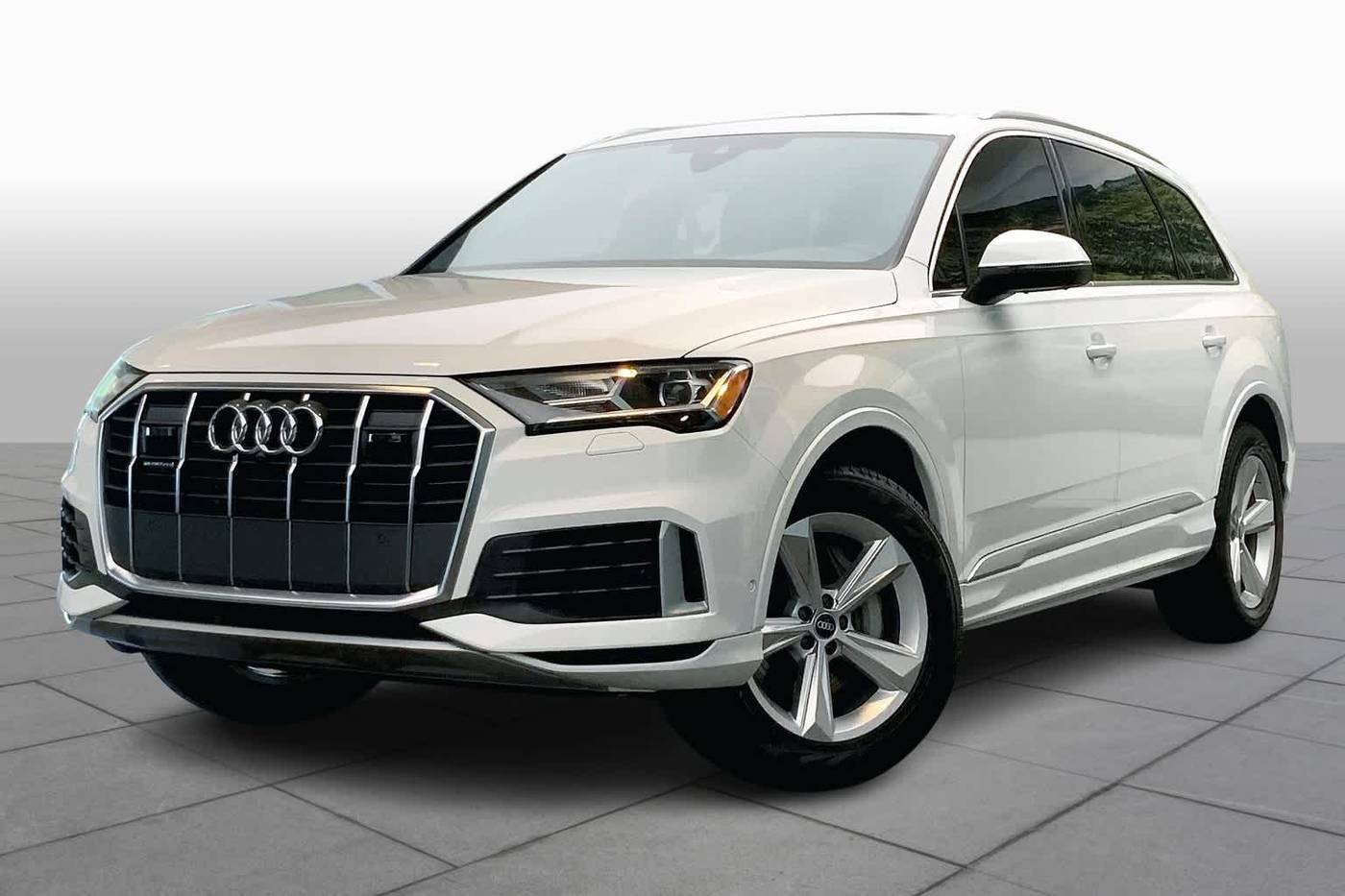 2023 Audi Q7 Premium Plus — SUV — 23,046 mi — N. Miami Beach, FL