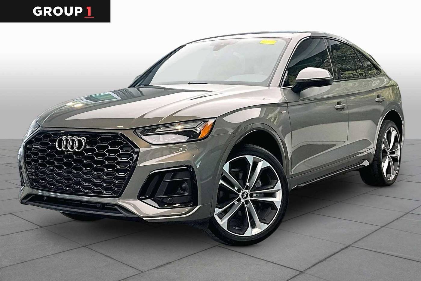 2023 Audi Q5 Premium Plus — SUV — 30,746 mi — N. Miami Beach, FL