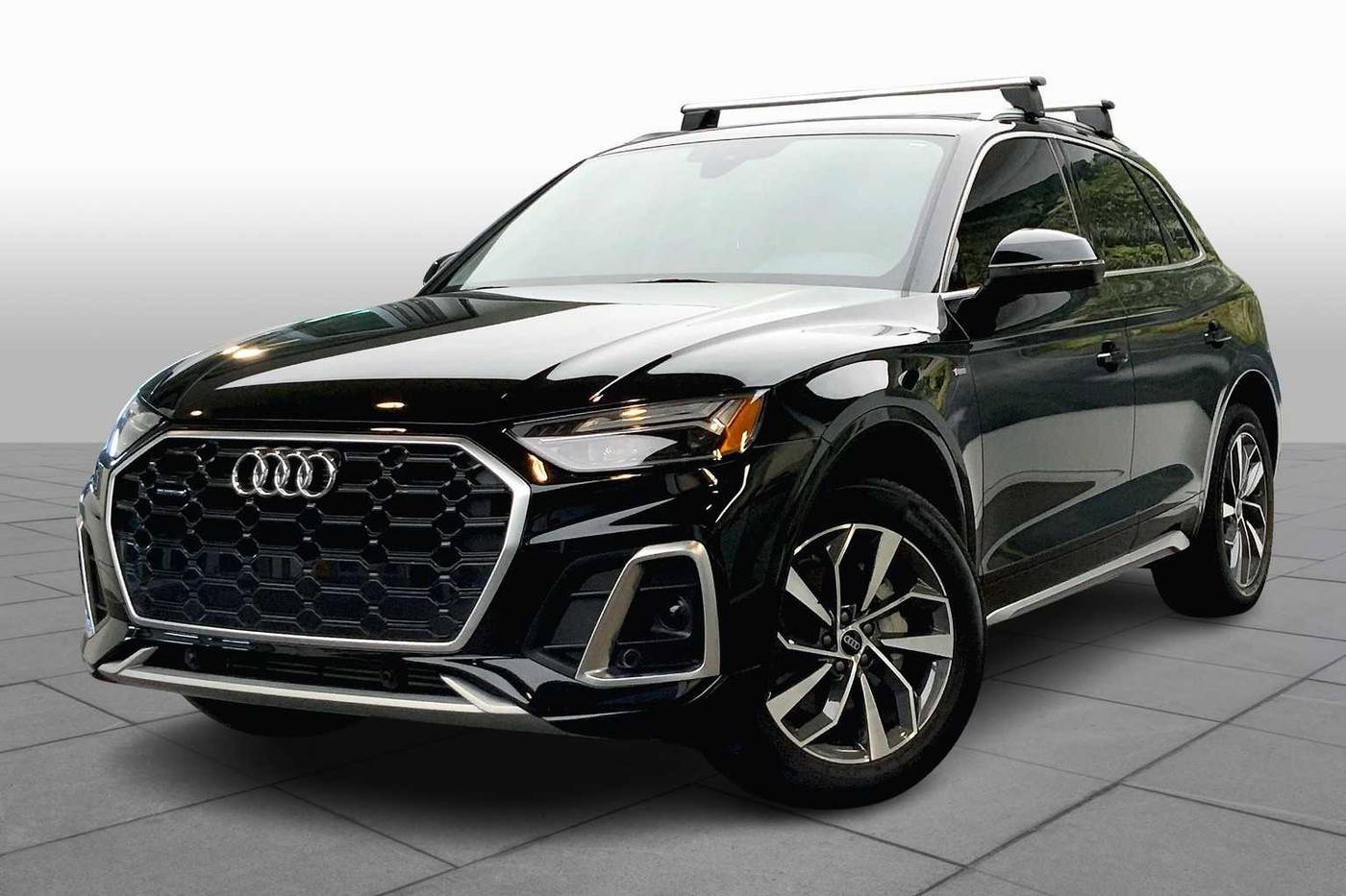 2024 Audi Q5 Premium — SUV — 6,956 mi — N. Miami Beach, FL