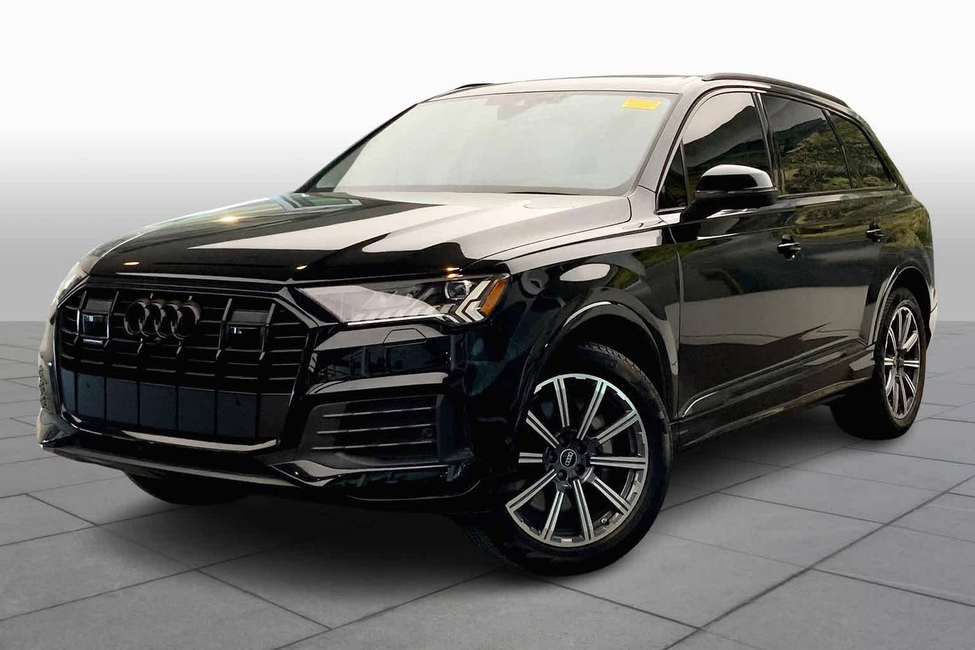 2023 Audi Q7 Premium Plus — SUV — 16,728 mi — N. Miami Beach, FL