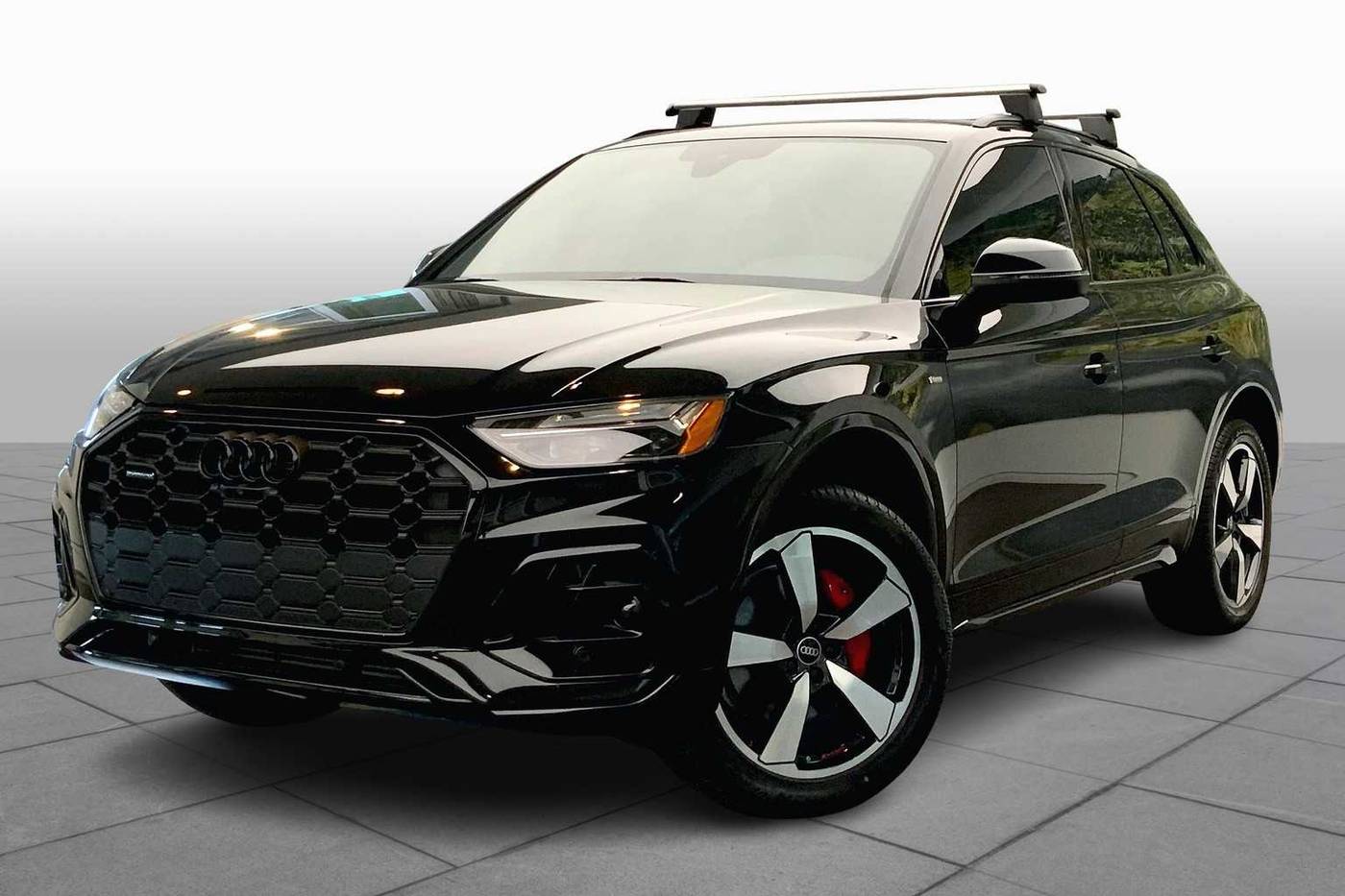 2024 Audi Q5 Premium Plus — SUV — 4,848 mi — N. Miami Beach, FL