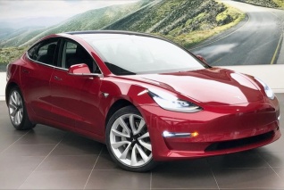 Used Teslas For Sale In Miami Fl Truecar