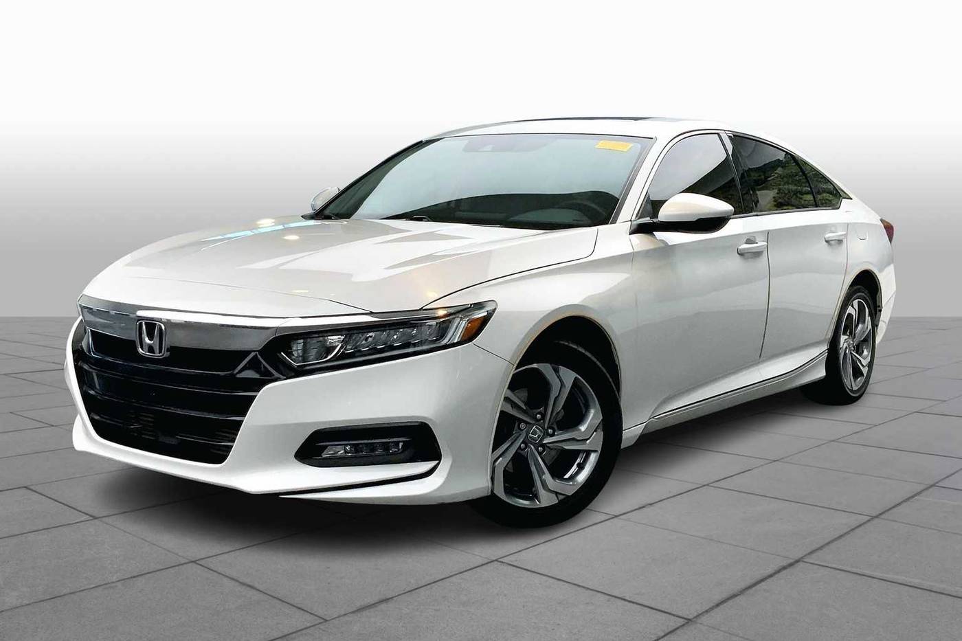 2018 Honda Accord EX-L — Sedan — 51,670 mi — N. Miami Beach, FL
