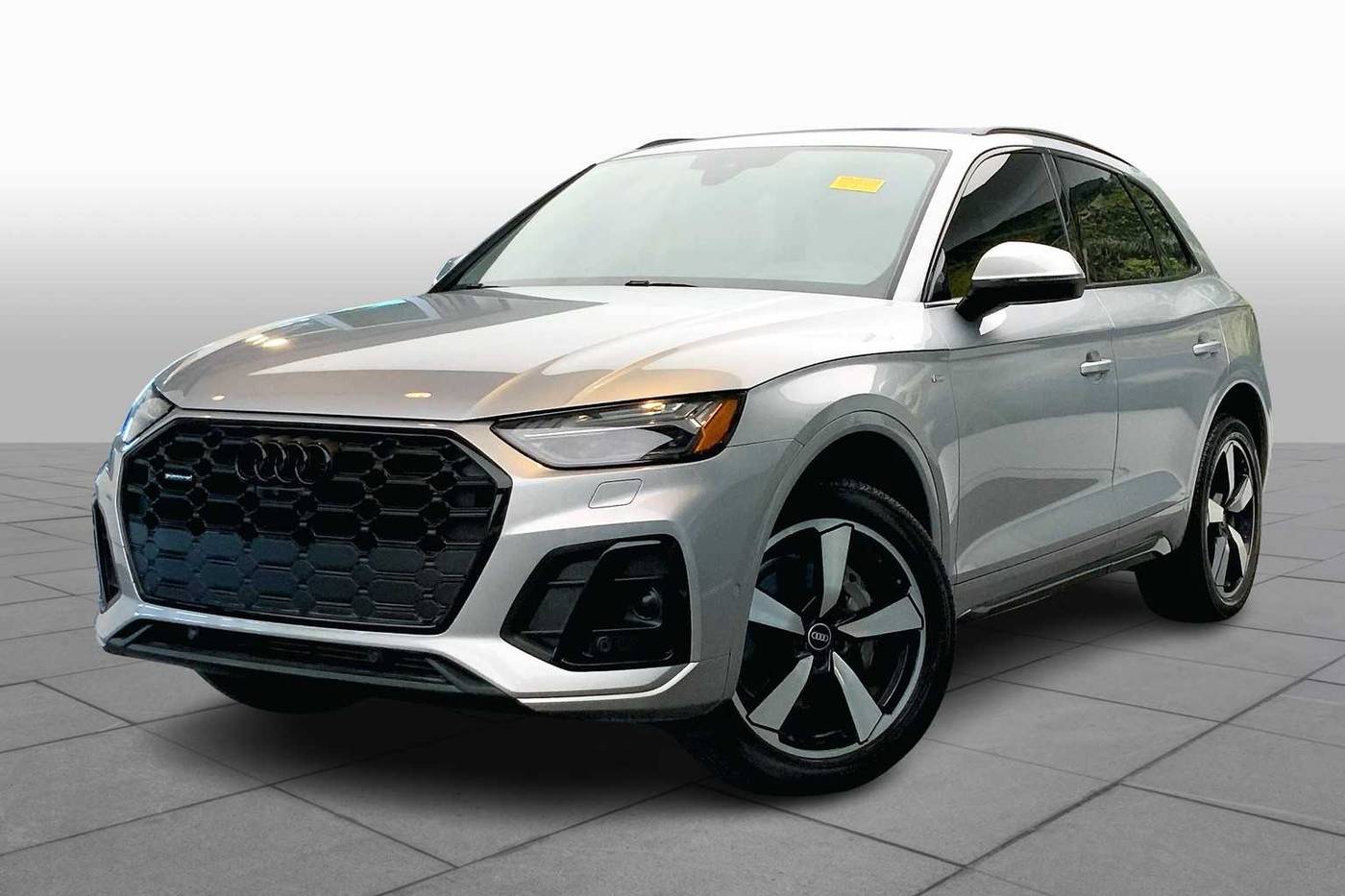 2023 Audi Q5 Prestige — SUV — 12,745 mi — N. Miami Beach, FL