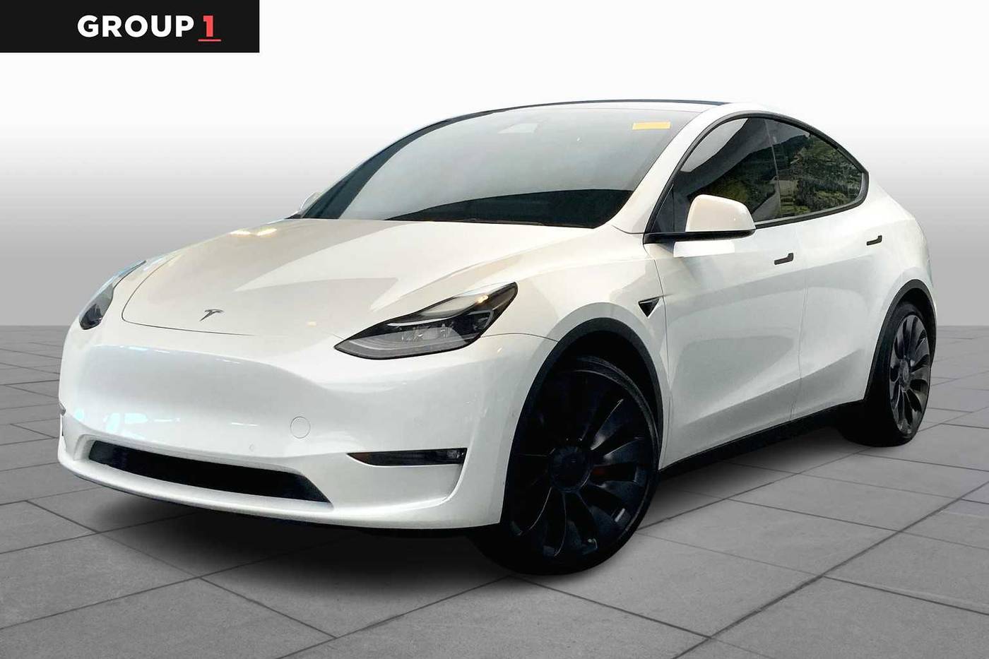 2022 Tesla Model Y Performance — SUV — 36,546 mi — N. Miami Beach, FL