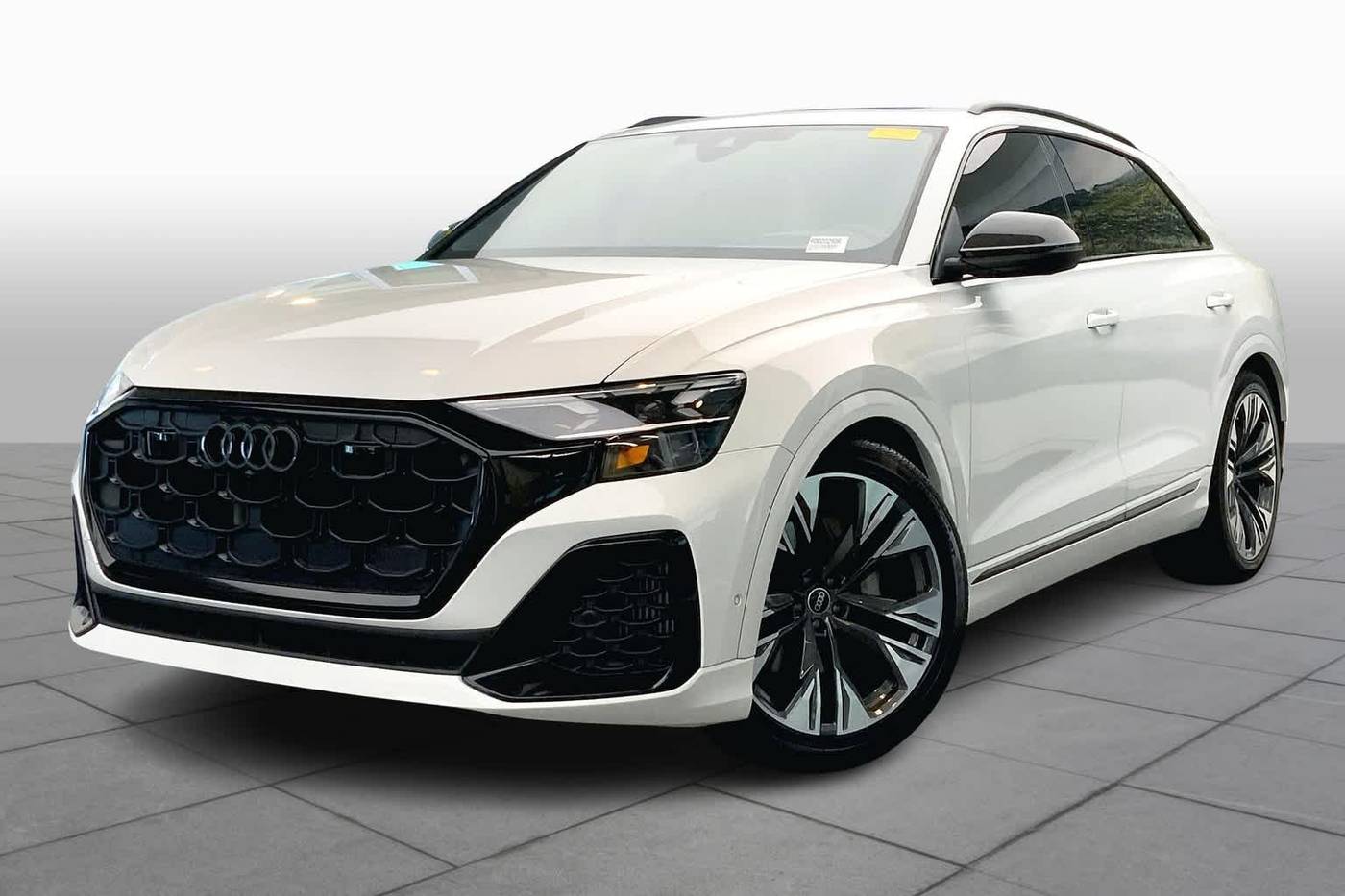 2024 Audi Q8 Prestige — SUV — 4,920 mi — N. Miami Beach, FL