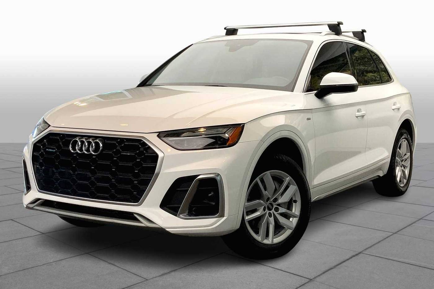 2022 Audi Q5 Premium — SUV — 42,217 mi — N. Miami Beach, FL