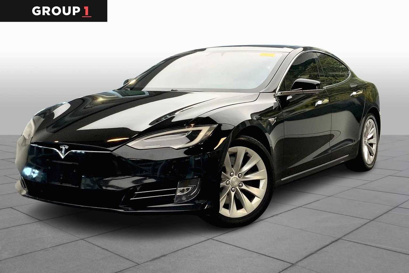 2018 Tesla Model S 100D — Hatchback — 74,916 mi — N. Miami Beach, FL