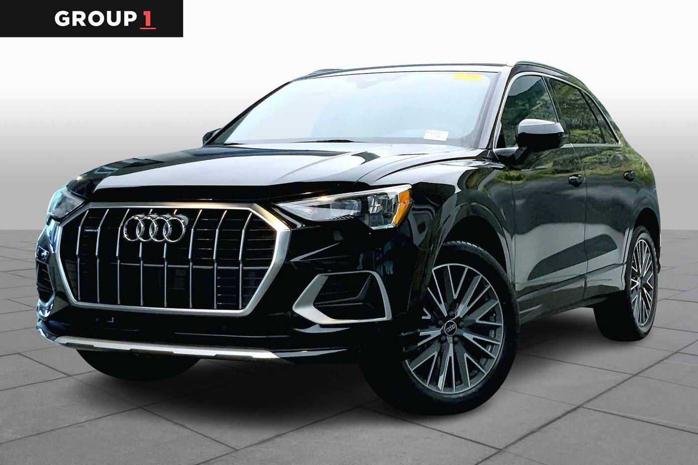 2021 Audi Q3 Premium — SUV — 41,273 mi — N. Miami Beach, FL