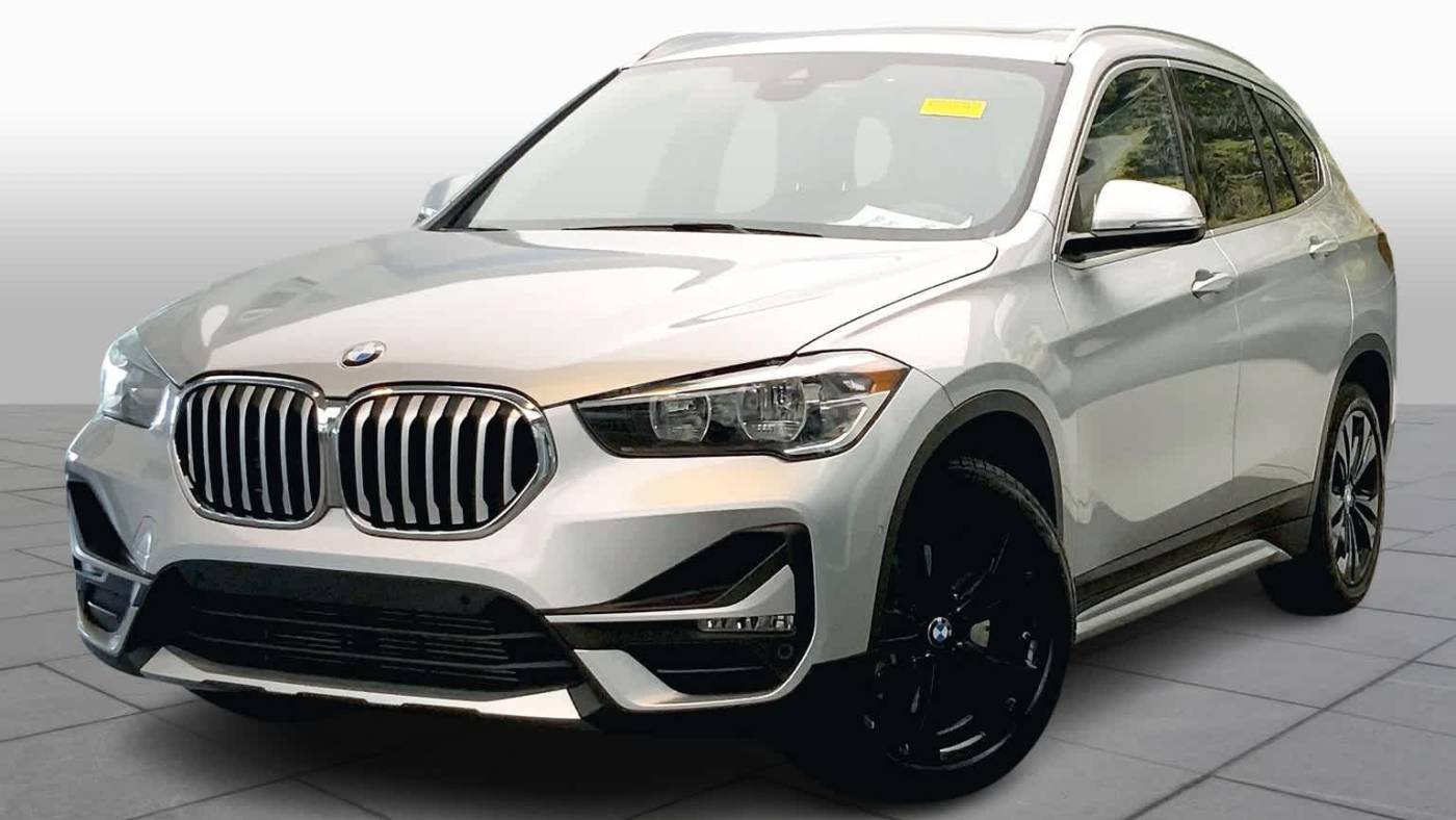 2020 BMW X1 28i — SUV — 35,485 mi — N. Miami Beach, FL