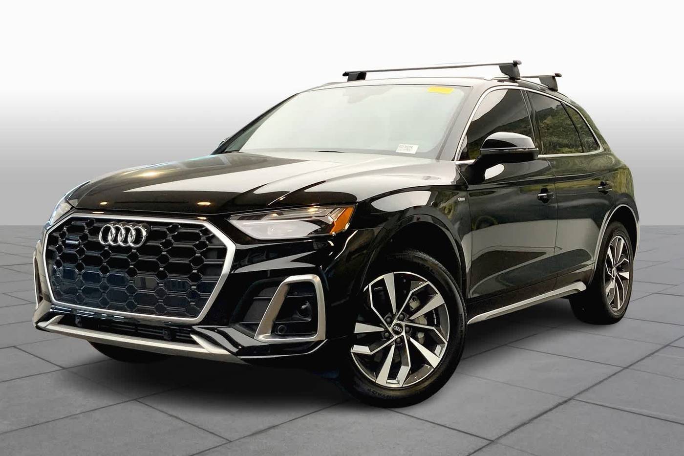 2024 Audi Q5 Premium — SUV — 6,469 mi — N. Miami Beach, FL