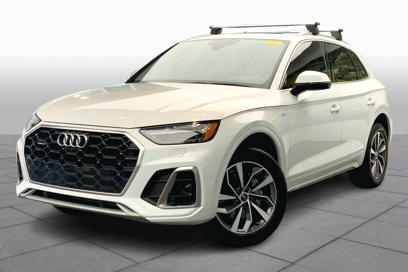 2024 Audi Q5 Prestige — SUV — 6,160 mi — N. Miami Beach, FL