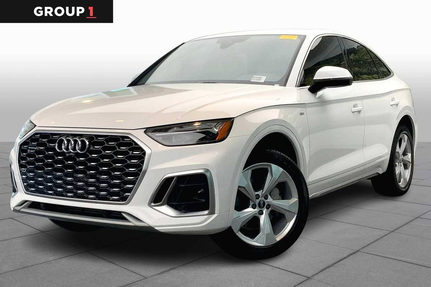 2024 Audi Q5 Premium Plus — SUV — 7,482 mi — N. Miami Beach, FL