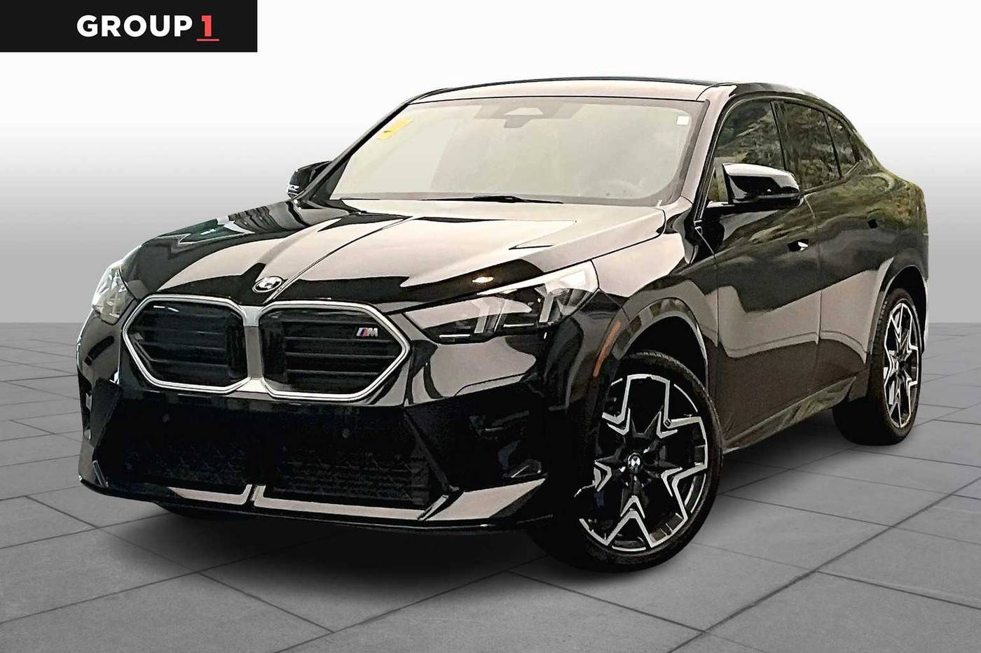 2024 BMW X2 M35i — SUV — 18,800 mi — N. Miami Beach, FL