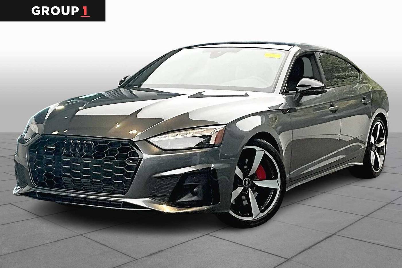 2023 Audi A5 Premium Plus — Hatchback — 21,209 mi — N. Miami Beach, FL