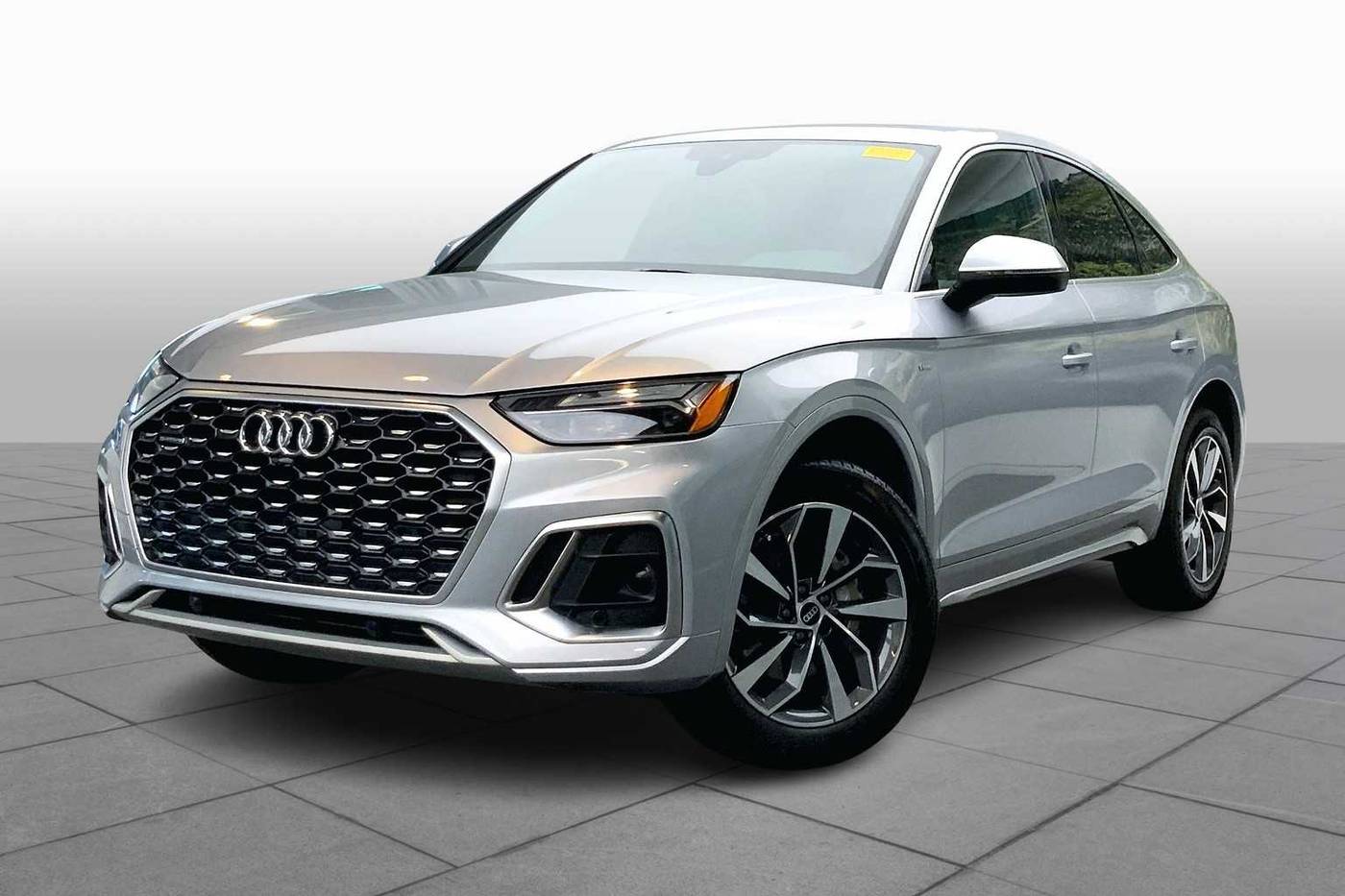 2022 Audi Q5 Premium — SUV — 25,708 mi — N. Miami Beach, FL