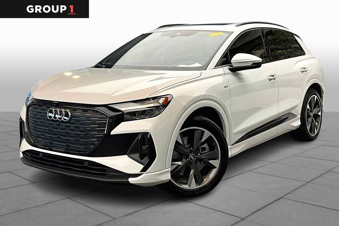 2024 Audi Q4 e-tron Premium Plus — SUV — 6,451 mi — N. Miami Beach, FL