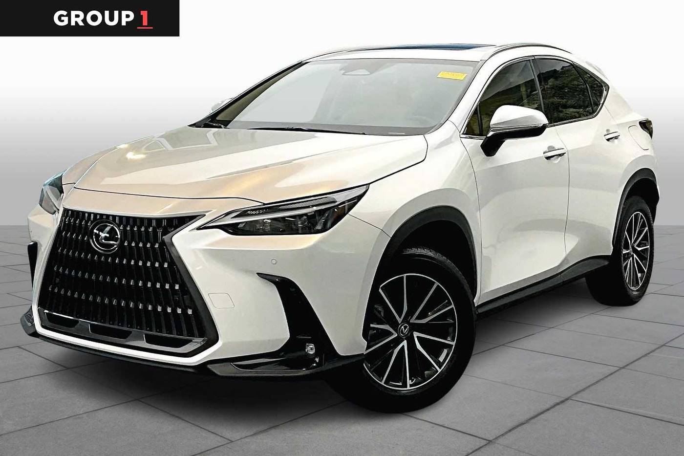 2024 Lexus NX NX 250 Premium — SUV — 21,104 mi — N. Miami Beach, FL