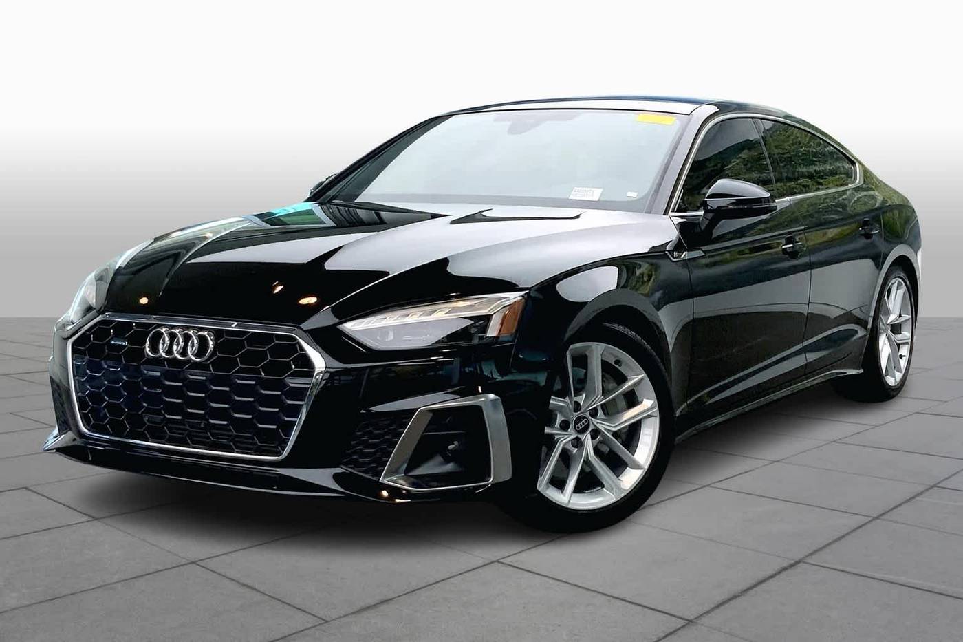 2024 Audi A5 S line Premium — Hatchback — 5,464 mi — N. Miami Beach, FL