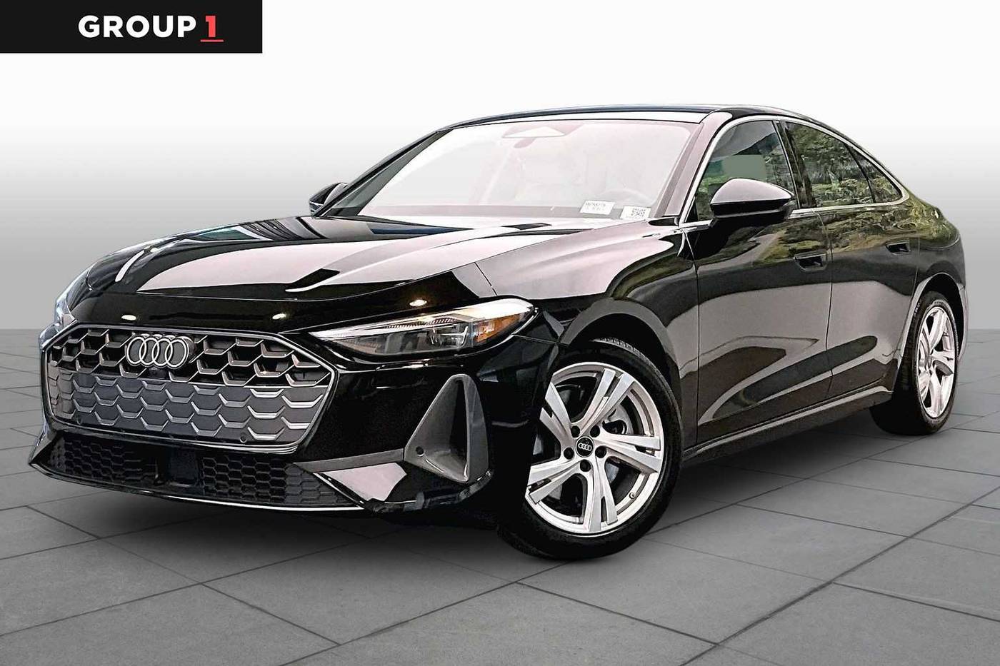 2025 Audi A5 Premium — Sedan — 13,230 mi — N. Miami Beach, FL