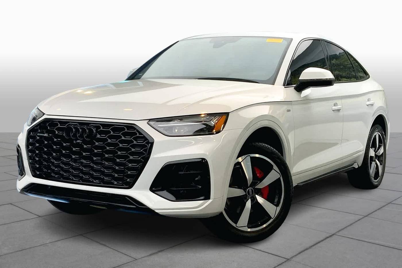 2024 Audi Q5 Premium Plus — SUV — 7,756 mi — N. Miami Beach, FL