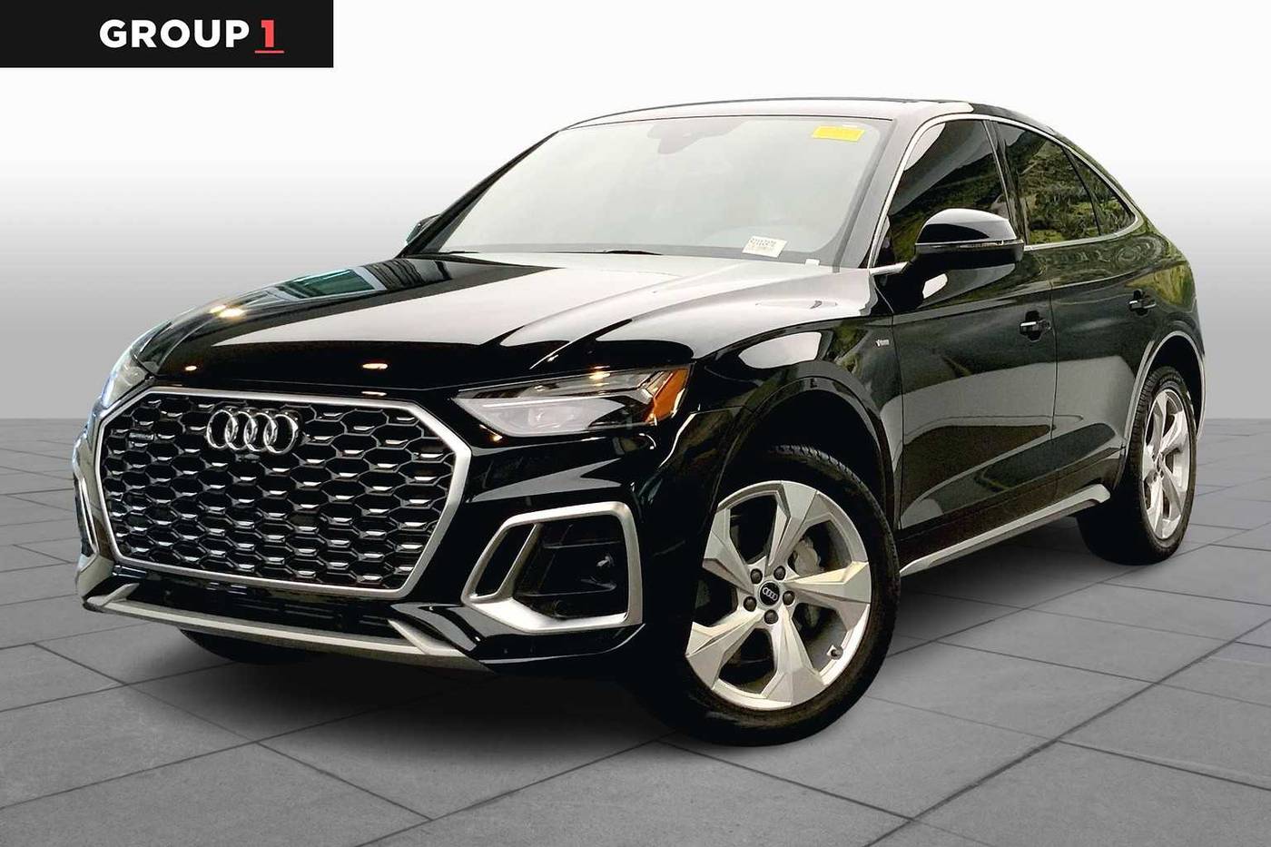 2024 Audi Q5 Premium Plus — SUV — 3,376 mi — N. Miami Beach, FL