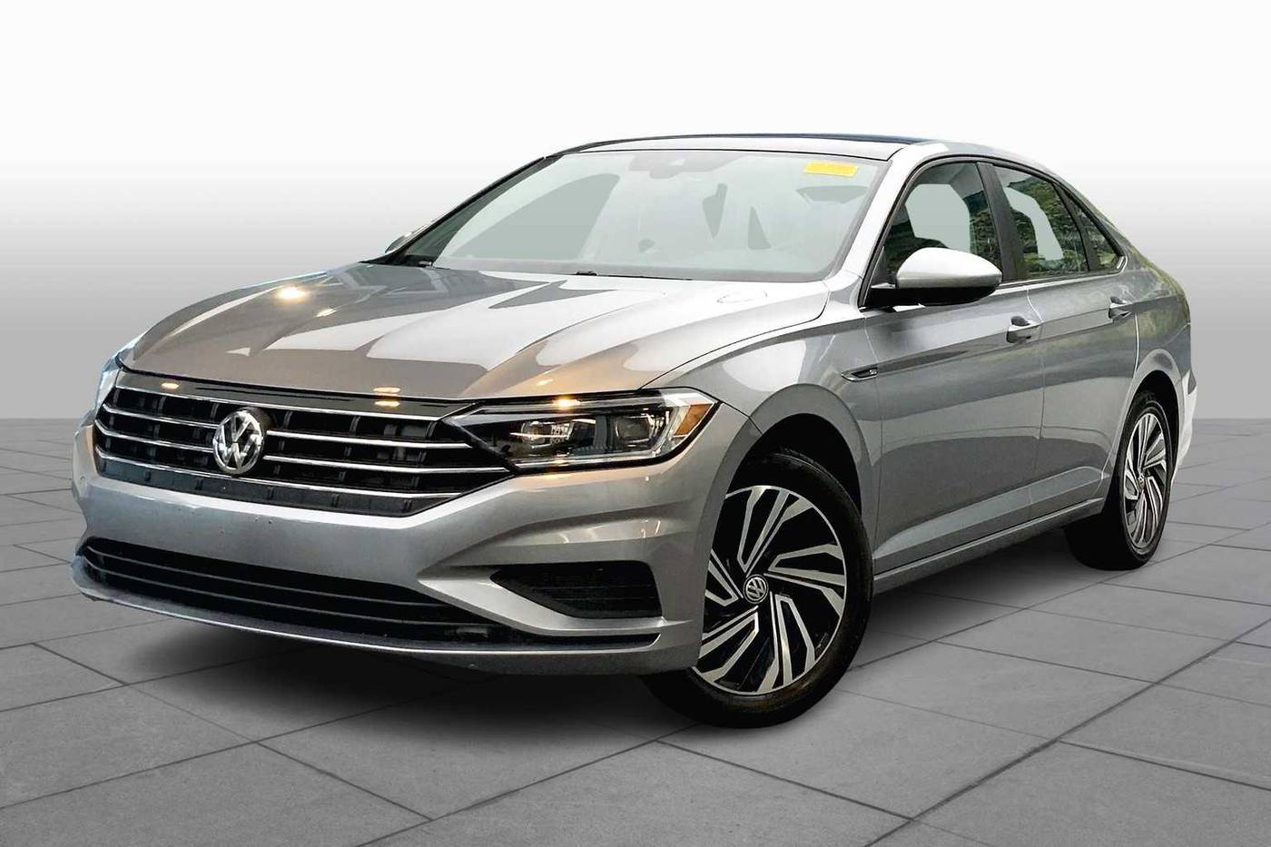 2021 Volkswagen Jetta SEL — Sedan — 51,374 mi — N. Miami Beach, FL