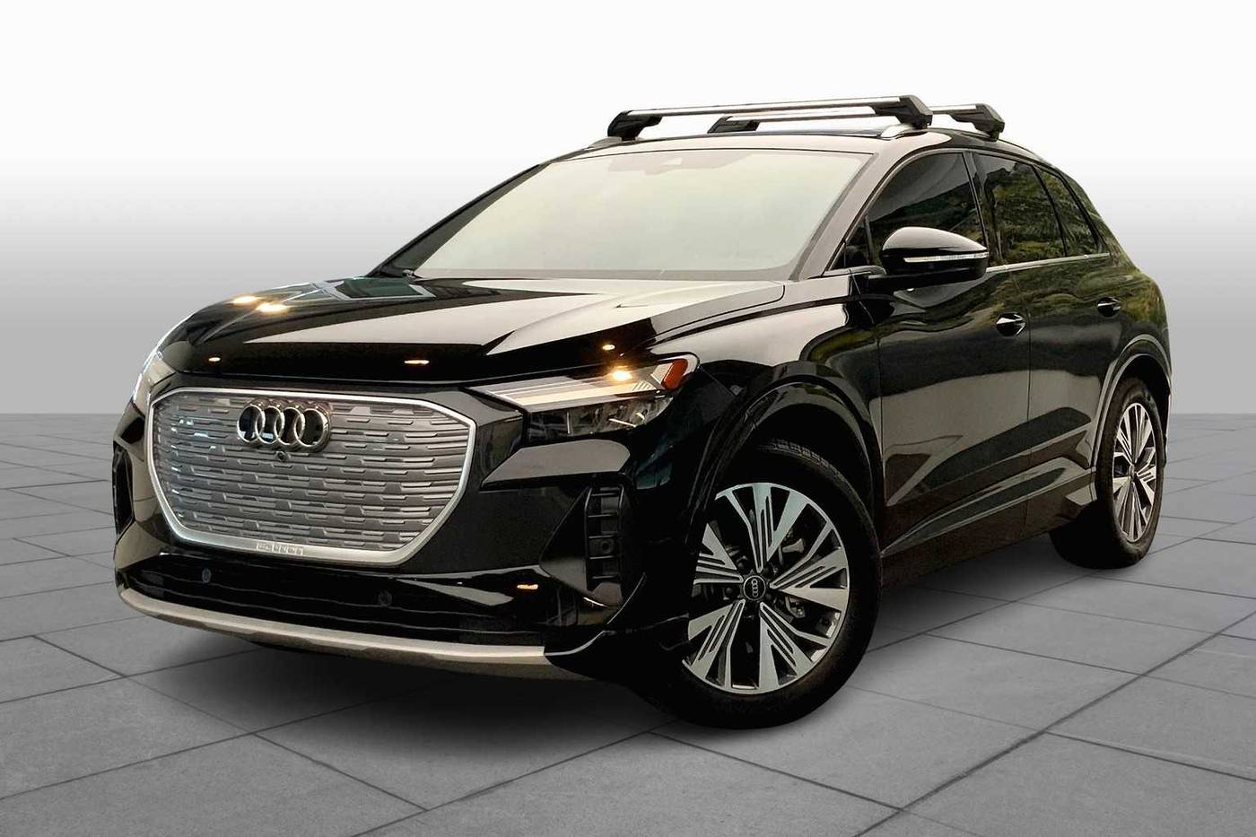 2023 Audi Q4 e-tron Premium Plus — SUV — 6,528 mi — N. Miami Beach, FL
