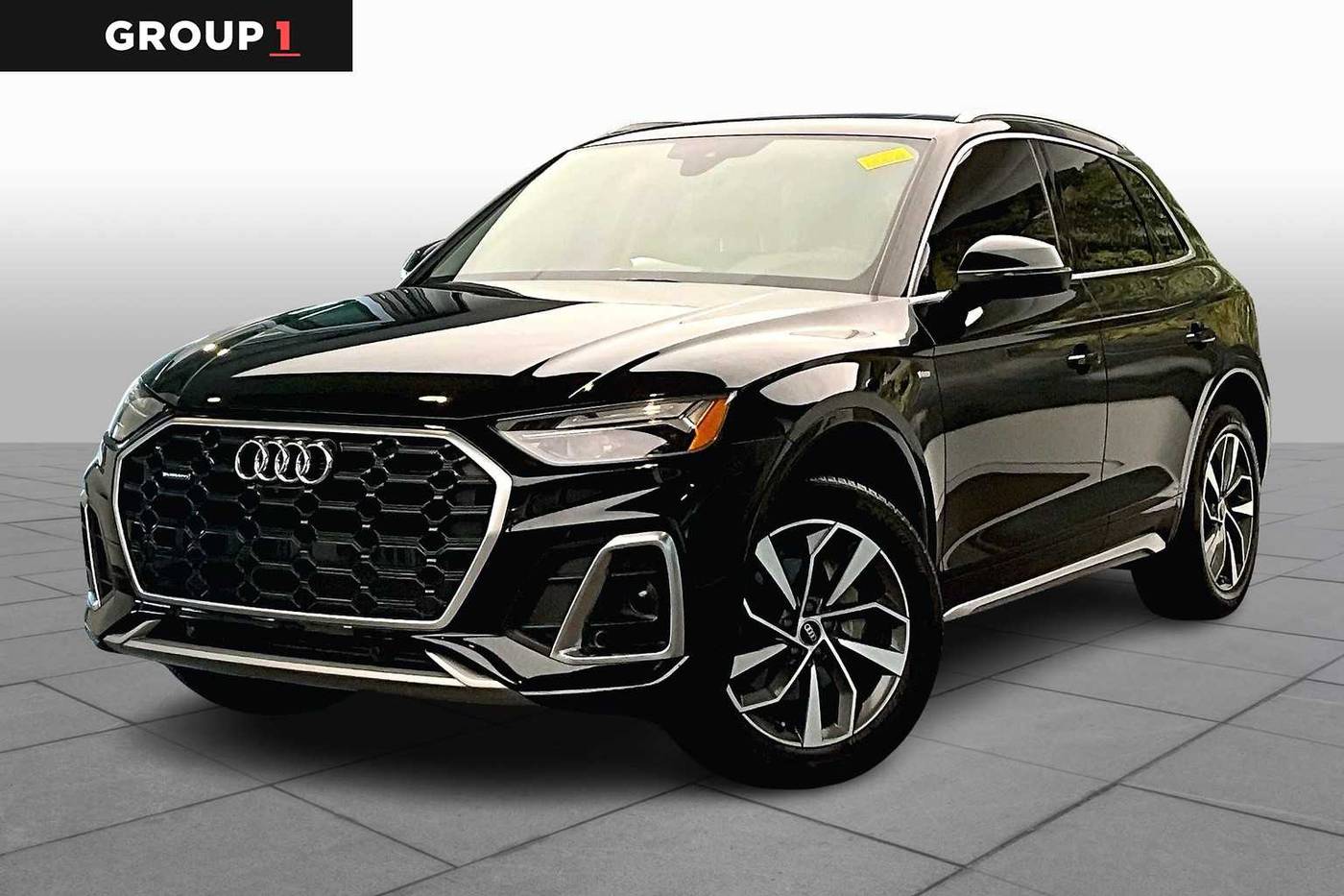 2023 Audi Q5 Premium Plus — SUV — 17,757 mi — N. Miami Beach, FL