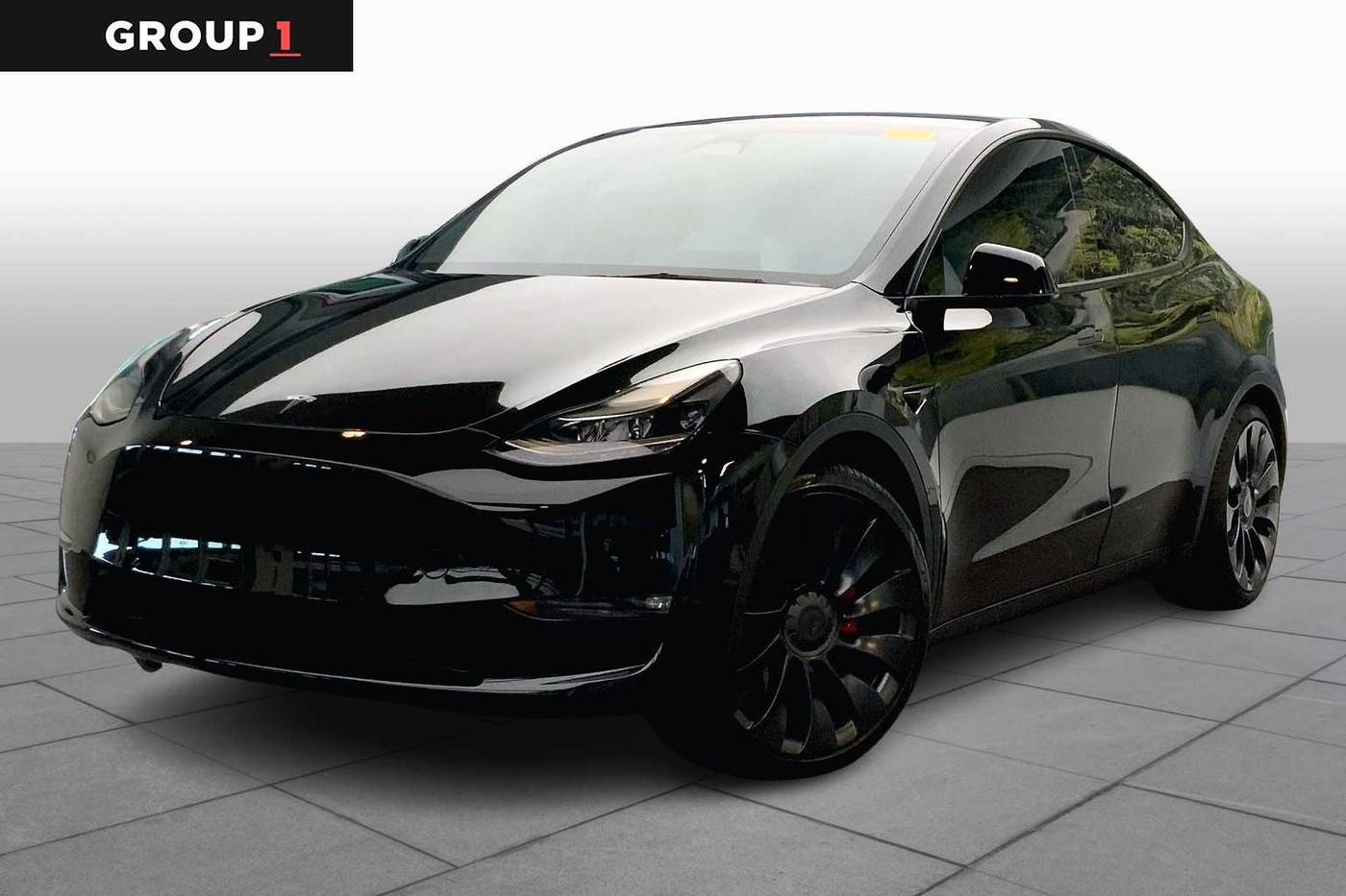 2022 Tesla Model Y Performance — SUV — 15,176 mi — N. Miami Beach, FL