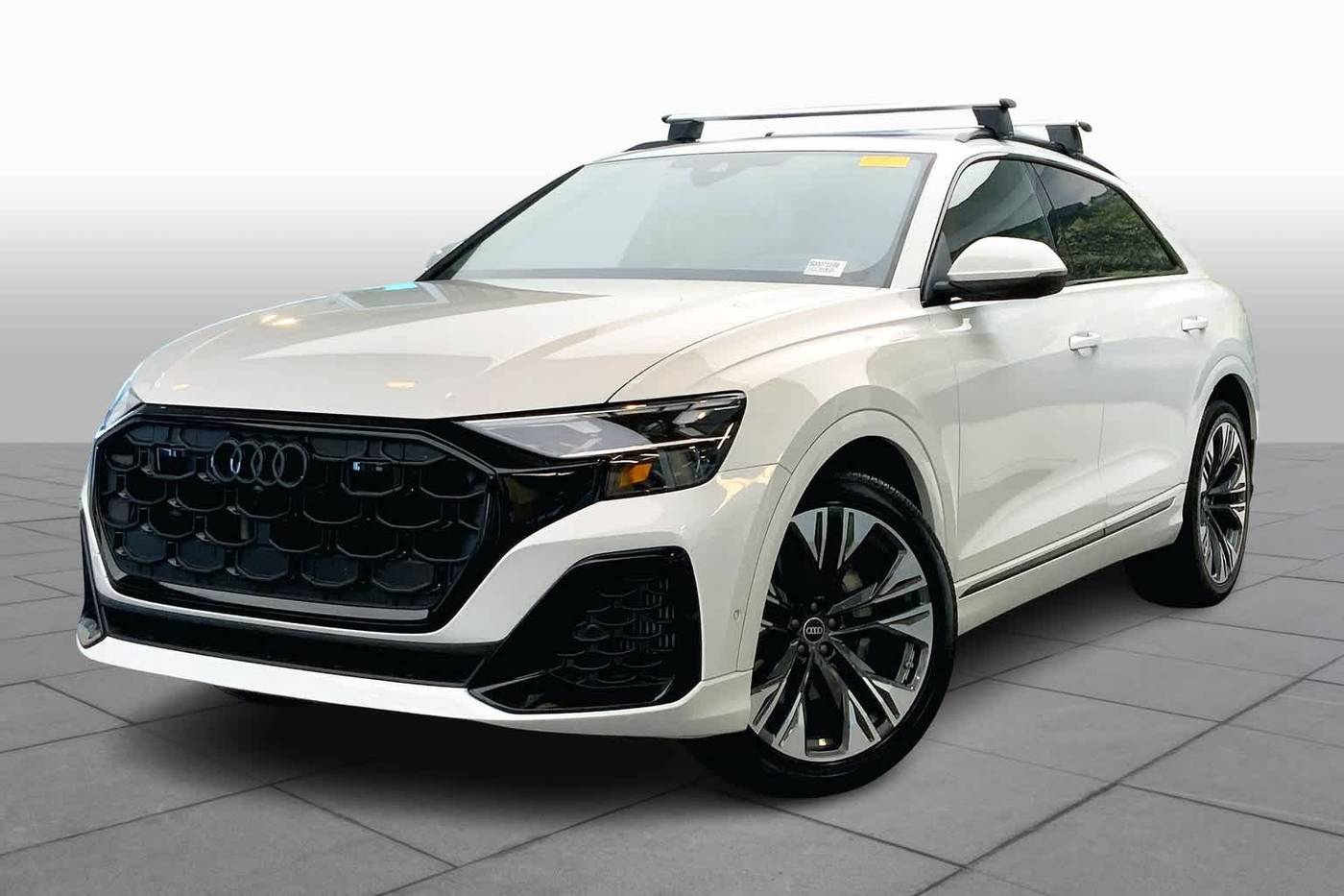 2025 Audi Q8 Prestige — SUV — 2,597 mi — N. Miami Beach, FL