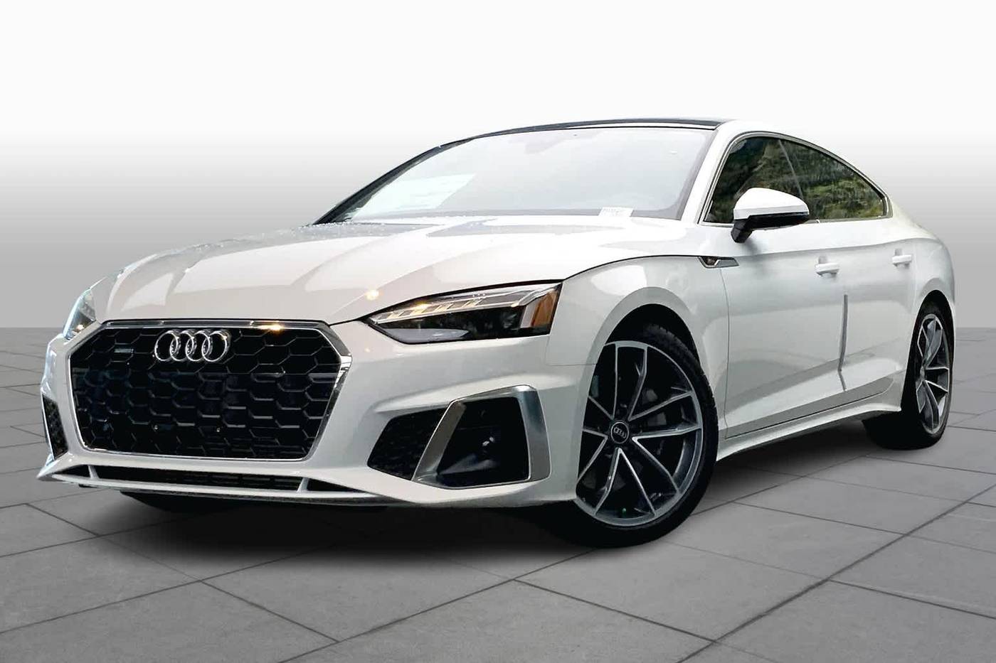 2024 Audi A5 S line Premium Plus — Hatchback — 5,171 mi — N. Miami Beach, FL