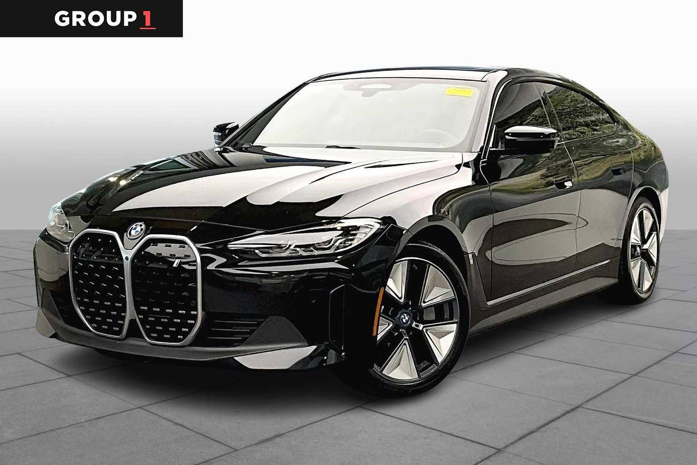 2022 BMW i4 eDrive40 — Sedan — 38,828 mi — N. Miami Beach, FL