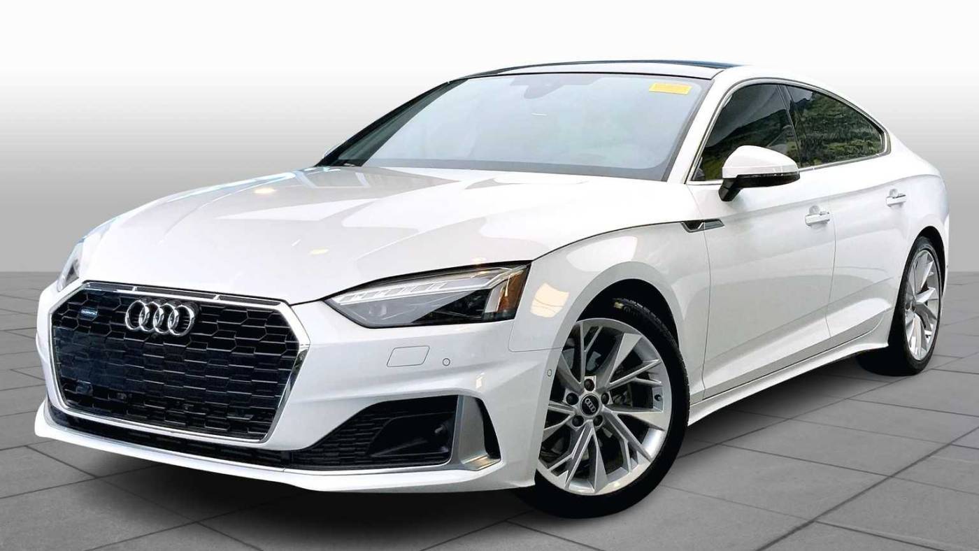 2024 Audi A5 Prestige — Hatchback — 6,612 mi — N. Miami Beach, FL