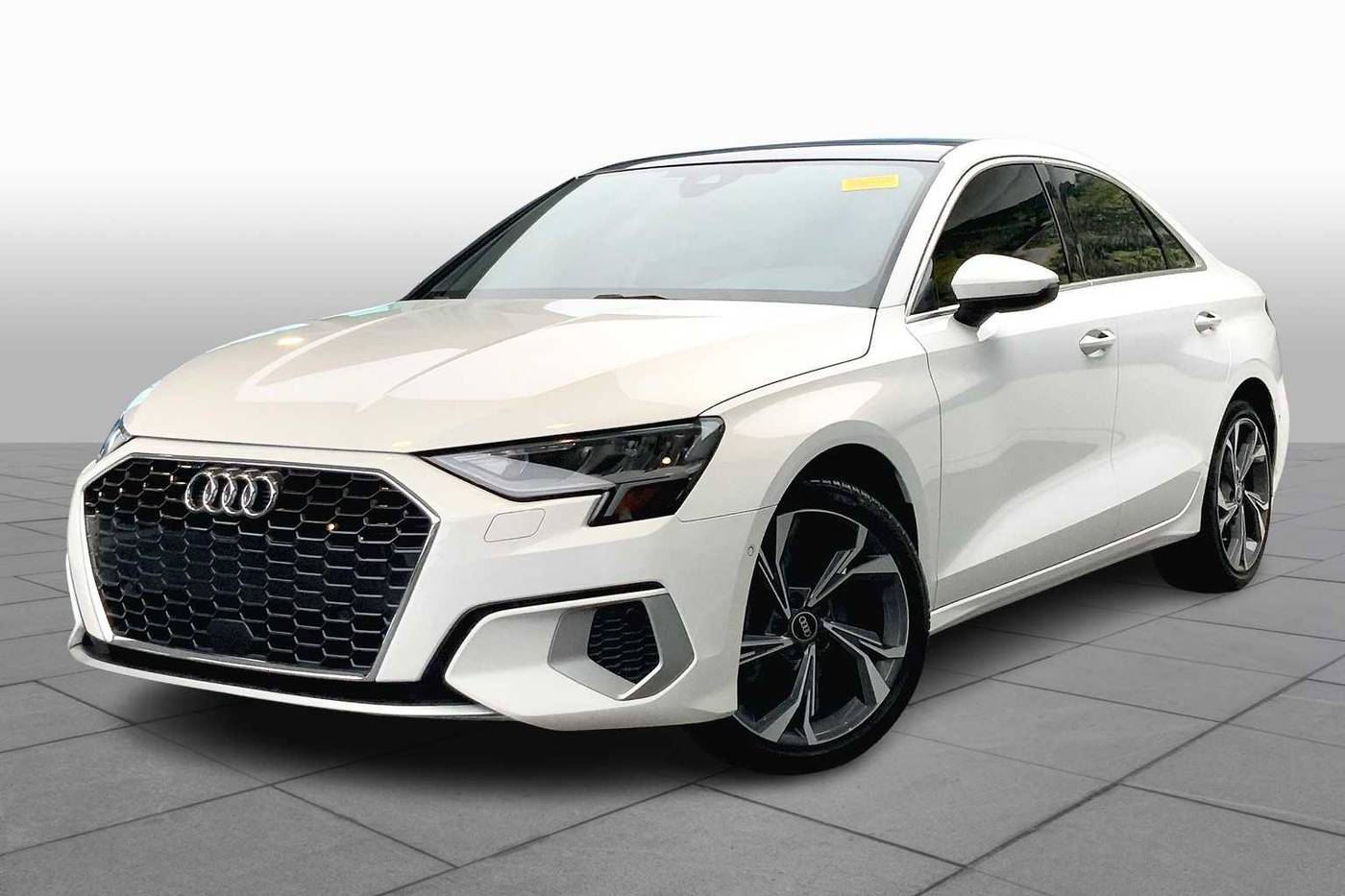 2022 Audi A3 Premium — Sedan — 16,230 mi — N. Miami Beach, FL