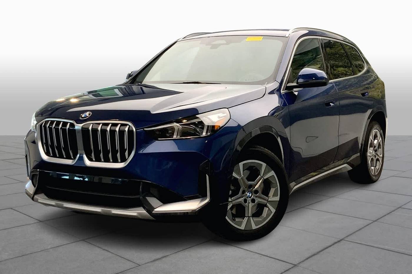 2025 BMW X1 28i — SUV — 12,197 mi — N. Miami Beach, FL