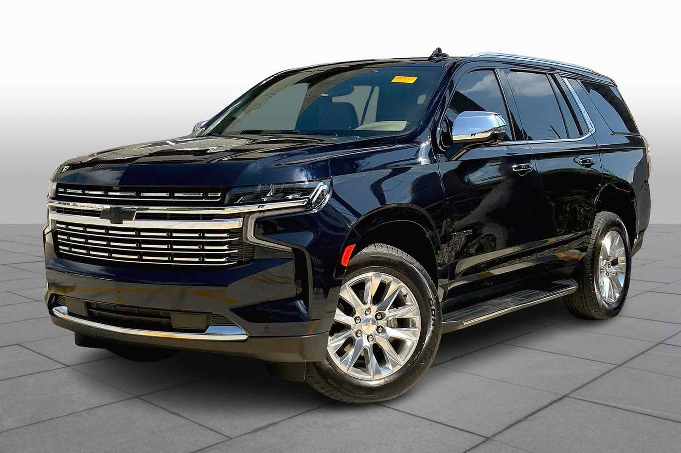2021 Chevrolet Tahoe Premier — SUV — 25,410 mi — N. Miami Beach, FL